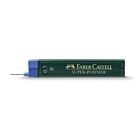 potloodstiftjes Faber Castell Super-Polymer 0,7mm B