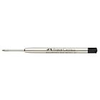 balpenvulling Faber Castell M zwart