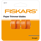 Paper Trimmer Blades TripleTrack Straight (2pcs) (9675T)