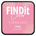FITCOI010 - Oxide Ink - Pink