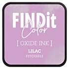 FITCOI012 - Oxide Ink - Lilac