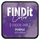 FITCOI014 - Oxide Ink - Purple