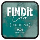 FITCOI020 - Oxide Ink - Jade