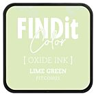FITCOI021 - Oxide Ink - Lime Green