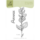 Lesia Zgharda Design Stamp mint FL082