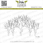 Lesia Zgharda Stamp "Leafless trees" FL358