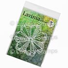 Lavinia Stamps Flower Mask