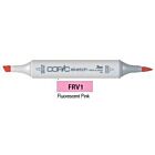 FRV1 Copic Sketch Marker Fluorescent Pink