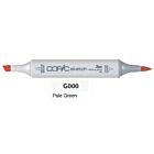 G000 Copic Sketch Marker Pale Green