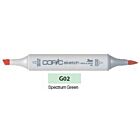 G02 Copic Sketch Marker Spectrum green