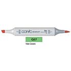 G07 Copic Sketch Marker Nile Green