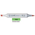 G09 Copic Sketch Marker Veronese Green