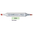 G12 Copic Sketch Marker Sea Green