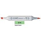 G14 Copic Sketch Marker Apple Green