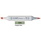 G94 Copic Sketch Marker Greyish Olive