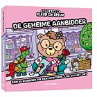 Kleur & Speur: de geheime aanbidder