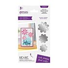 Floral Dainty Daisy Elements Dies (GEM-MD-ELE-DAIN)