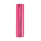 Glimmer Hot Foil Bright Pink (GLF-017)