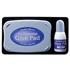 Glue Pad