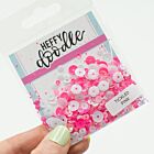 Heffy Doodle Tickled Pink Sparkle Mix (HFD-SM015)