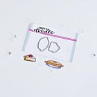 Heffy Doodle Sweetie Pie Dies (HFD0463)