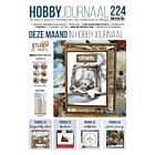 Hobbyjournaal 224 UITLEVERING START 23-okt 