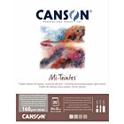 Canson MI-TEINTES® blok 20vel  24X32 160G grijze kleuren