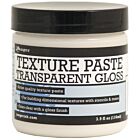 Ranger Texture Paste Transparant Gloss