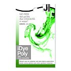 iDye Poly 14gr Green 