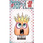 JOFY Mini 86 (on EZ mount) 