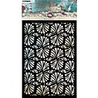 Jenine's Tide of Hope Mask Shell Pattern (JMA-TH-MASK392)