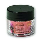 Pearl Ex Powdered Pigments 631 - Scarlet
