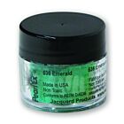 Pearl Ex Powdered Pigments 636 - Emerald