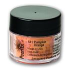 Pearl Ex Powdered Pigments 641 - Pumpkin Orange