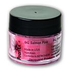 Pearl Ex Powdered Pigments 642 - Salmon Pink