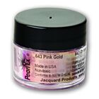 Pearl Ex Powdered Pigments 643 - Pink Gold