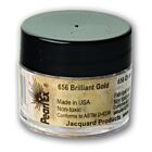 Pearl Ex Powdered Pigments 656 - Brilliant Gold