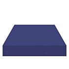 Fotokarton 50x70cm 300gr koningsblauw (alleen af te halen in de winkel!)