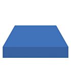 Fotokarton 50x70cm 300gr donkerblauw (alleen af te halen in de winkel!)