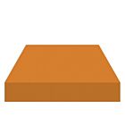 Fotokarton 50x70cm 300gr feloranje (alleen af te halen in de winkel!)