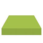 Fotokarton 50x70cm 300gr meigroen (alleen af te halen in de winkel!)