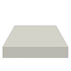 Fotokarton 50x70cm 300gr lichtgrijs (alleen af te halen in de winkel!)