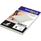 kladblok Kangaro 6,75cm x 11,0cm 100 vel