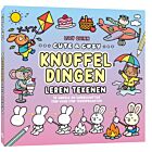 Knuffel Dingen Leren Tekenen Lucy quinn