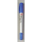 Sakura IDenti Pen dubbele punt Blauw