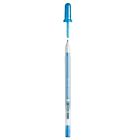 Sakura Gelly Roll Metallic Blauw Gelpen