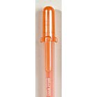 Sakura Gelly Roll Glaze 3D-Roller Oranje