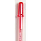 Sakura Gelly Roll Glaze 3D-Roller Rood