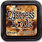 Tim Holtz Distress Ink Pad Vintage Photo