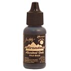 Ranger Tim Holtz Alcohol Ink pitch black